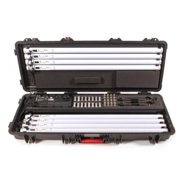 Alquiler Astera Titan Tube Madrid Visualrent