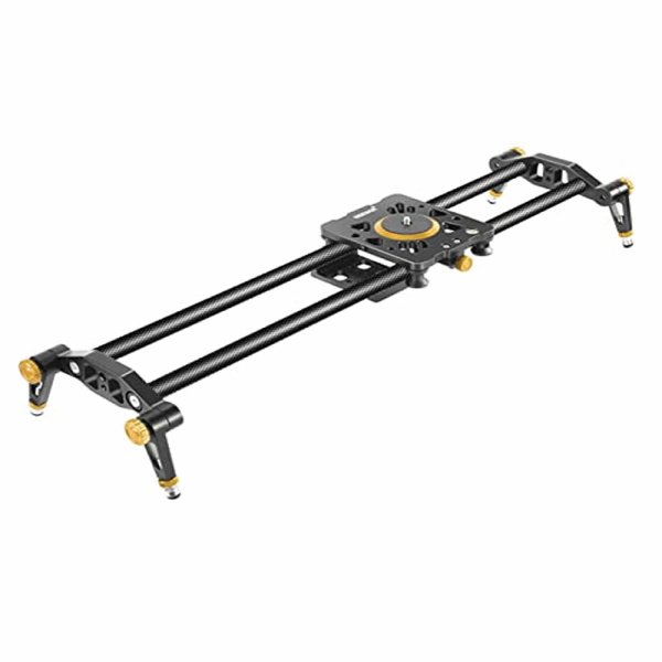 Alquiler Slider 120cm Neewer Madrid