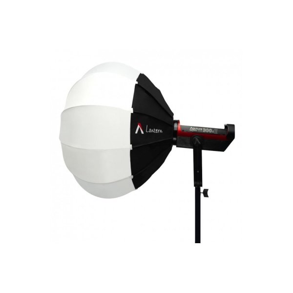 alquiler aputure lantern madrid