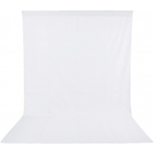 alquiler tela croma blanca madrid