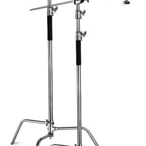 Alquiler Soportes de Iluminación Valencia
