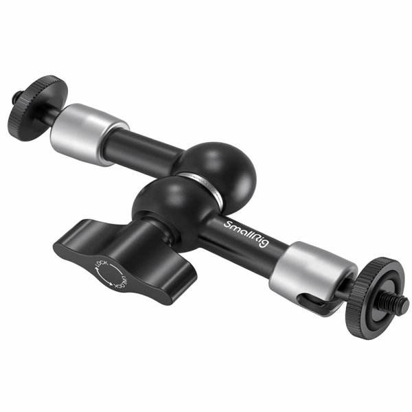 Alquiler Smallrig Brazo Mágico 5 pulgadas Magic arm 2065