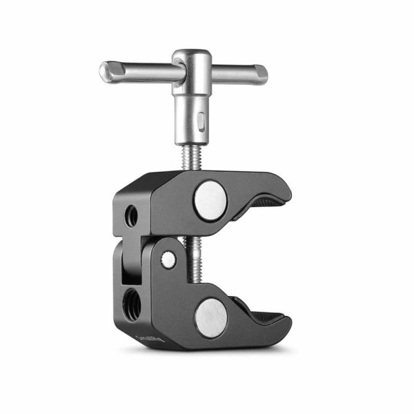 Alquiler Super Clamp con Roscados