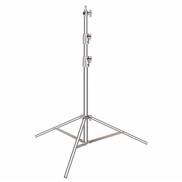 Alquiler de tripode de iluminacion