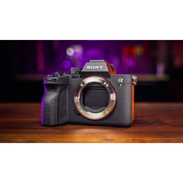 Alquiler-cámara-Sony-a7IV-Valencia