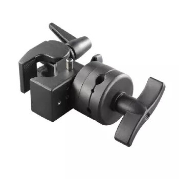 Alquiler Rótula Clamp Grip  Madrid