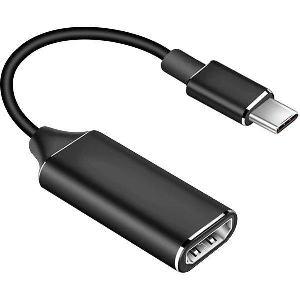 Alquiler cable Usb c a HDMI Madrid