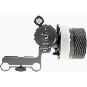 Alquiler follow focus manual Chrosziel DV StudioRig madrid