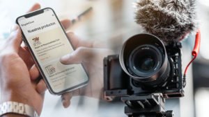 Cualidades de un buen videógrafo profesional en valencia