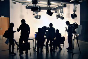 productor audiovisual