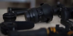 Beneficios para alquilar equipo audiovisual