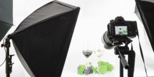 Conoce equipo de producción audiovisual para tu rodaje