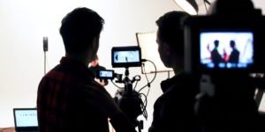 alquiler de equipos audiovisuales en Valencia