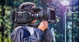 proveedores de equipos audiovisuales