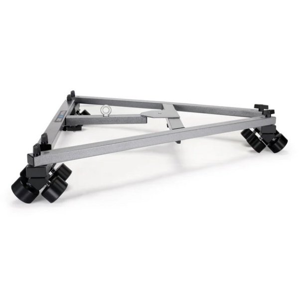 Alquiler 1 Unidad Dolly Proaim con 6 metros de vía Valencia