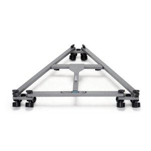 Alquiler 1 Unidad Dolly Proaim con 6 metros de vía Valencia