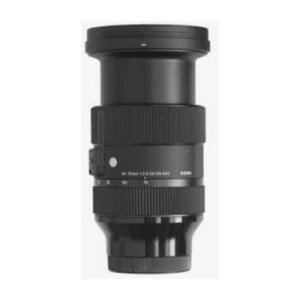 Alquiler Objetivo Canon EF 16-35 F2.8 LII USM Madrid - VisualRent